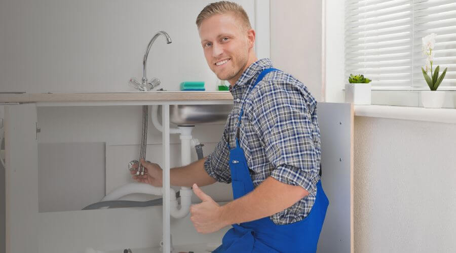 Holiday Plumbing Service in Chickasaw, OH